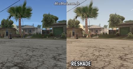ReShade + Tutorial de como usar - MixMods
