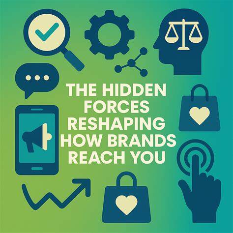 Reach strategy brands