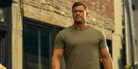 Reacher