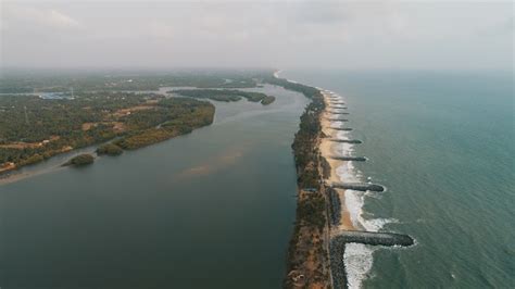 Reaching Malpe Beach