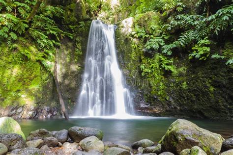 Reaching Salto Do Prego Waterfall