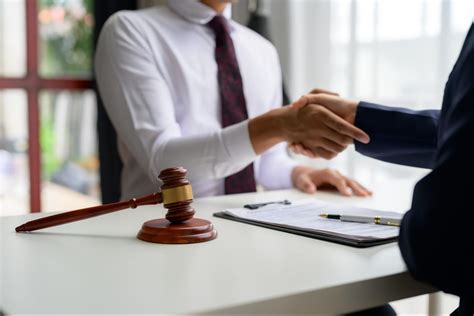 Reaching a Fair Settlement