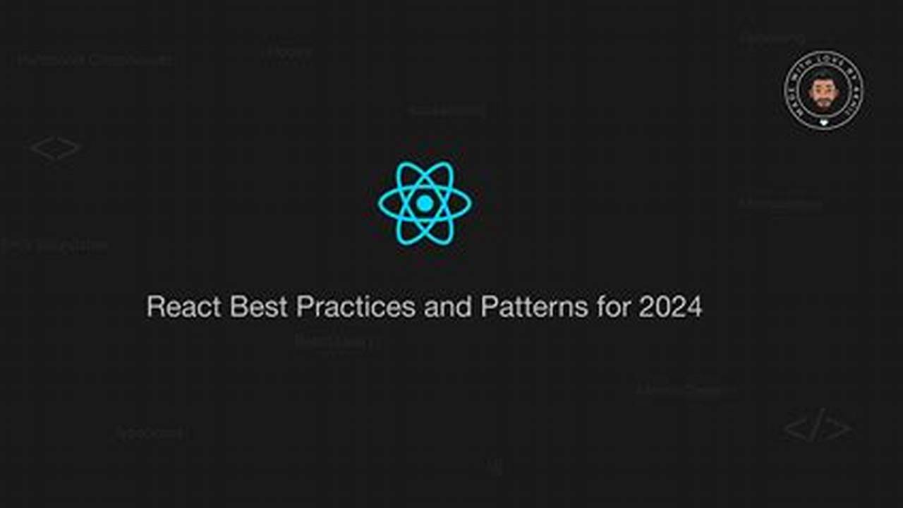React Routing Best Practices 2024