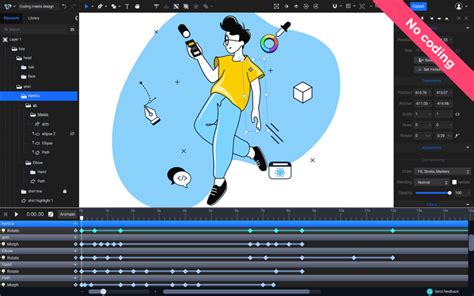 Revolutionize Your Apps with React Native's Impressive Svg Animation Capabilities