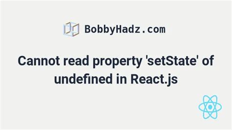 React State Property Undefined Troubleshooting  Solutions - reactjs - React state is always undefined when invoke onClick event