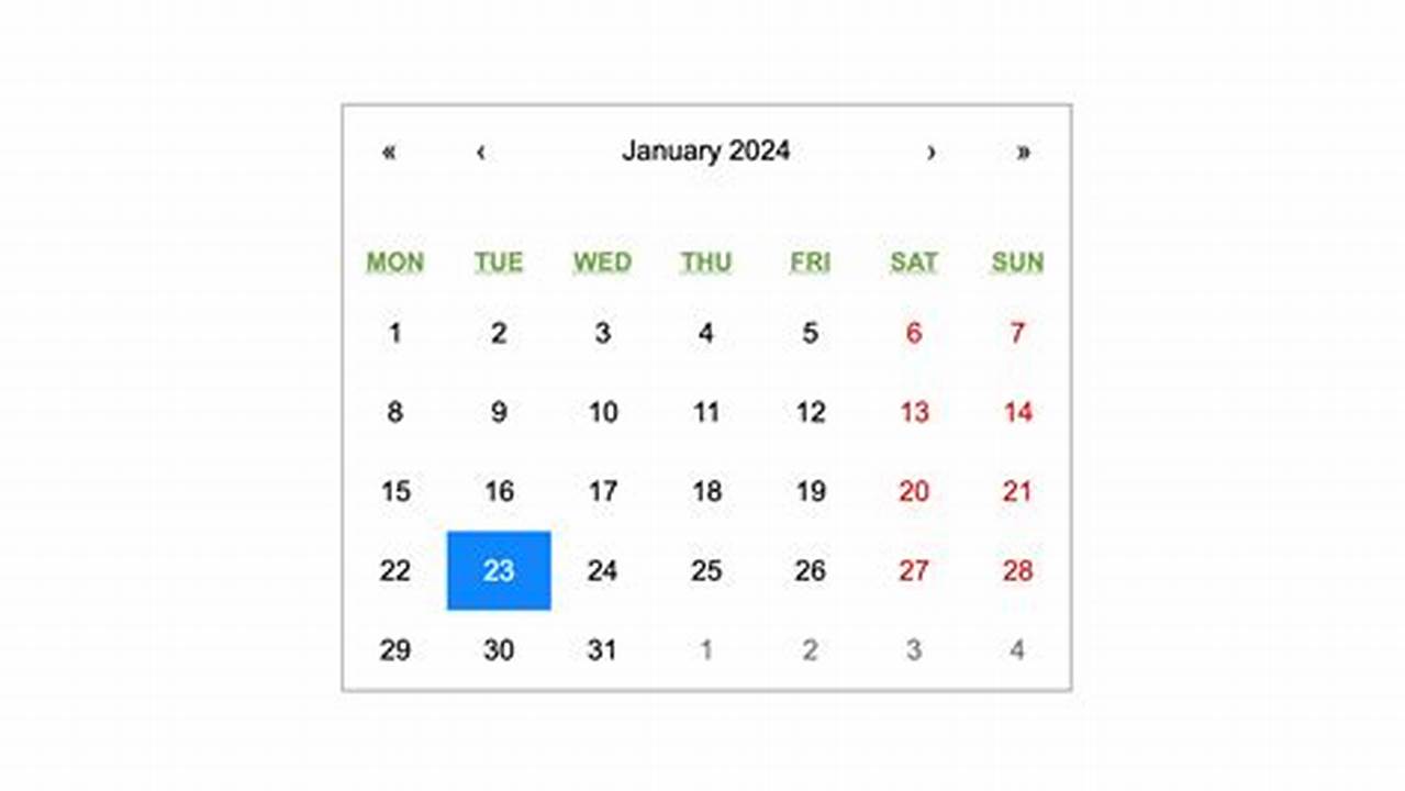 React-Calendar Onclickday