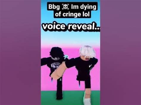 Reacting to Roblox TikTok cringe - YouTube