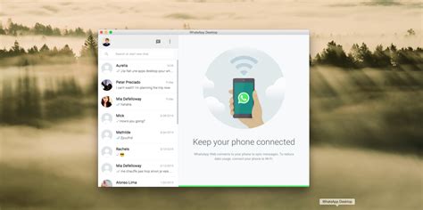 Reactivate The WhatsApp Web Session