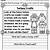 Read And Answer Worksheet 1st Grade