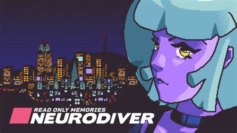 Buy cheap Read Only Memories NEURODIVER cd key lowest price