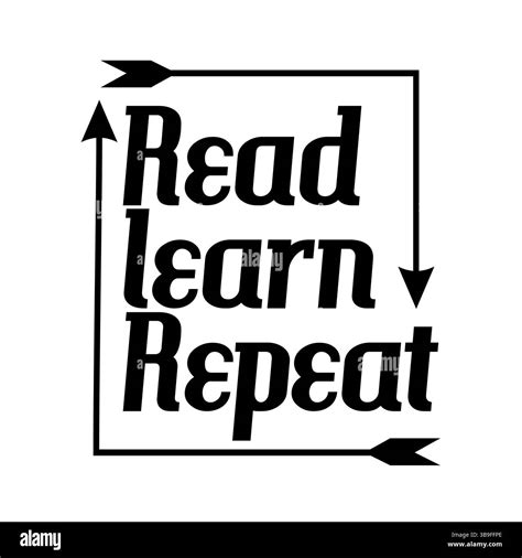 Read, shoot, learn, repeat