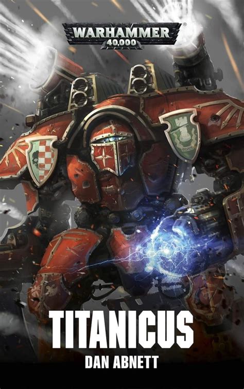 Read: Titanicus