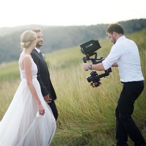 Read About Wedding Photography and Videography
