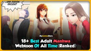 Read Adult Manhwa