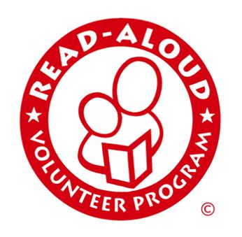 Read Aloud Volunteer Program