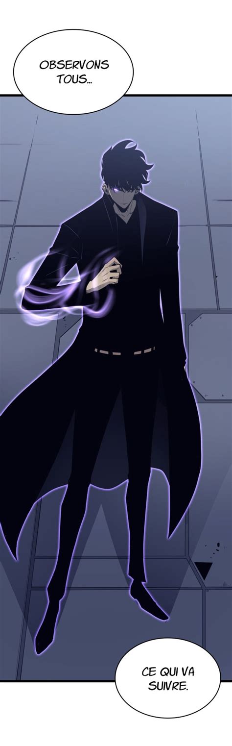 Read Comic Solo Leveling 142