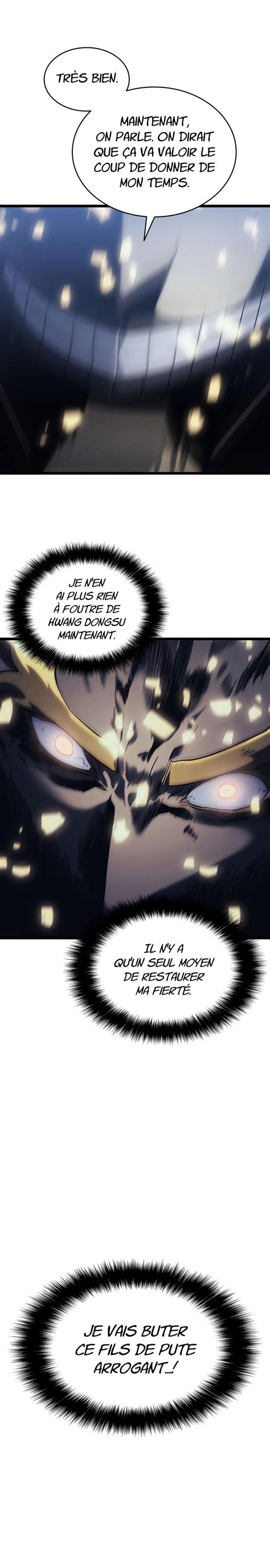 Read Comic Solo Leveling 145