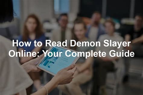 Read Demon Slayer Online