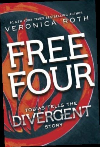 Read Free Four Pdf Veronica Roth For Free Online