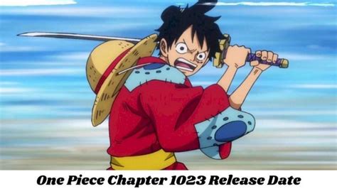 Read One Piece 1023