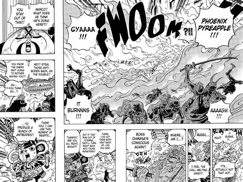 Read One Piece 998