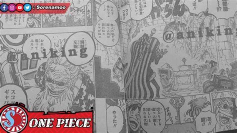 Read One Piece Raw