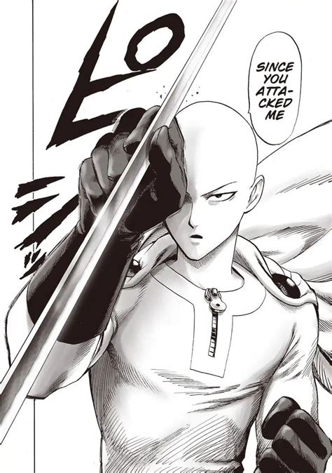 Read One Punch Man Online