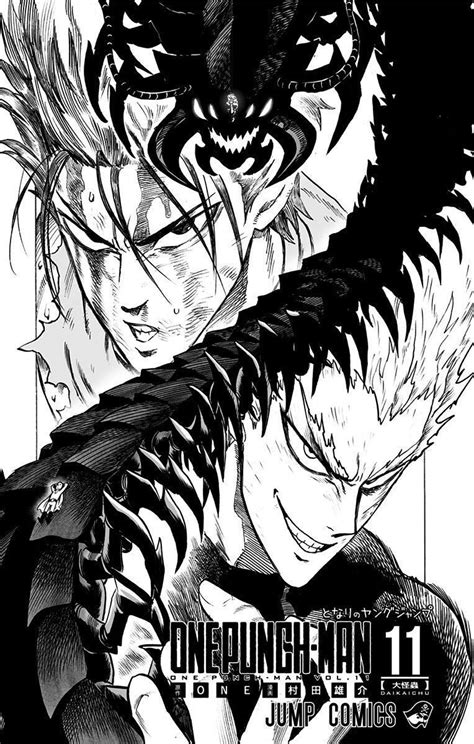 Read Onepunch Man