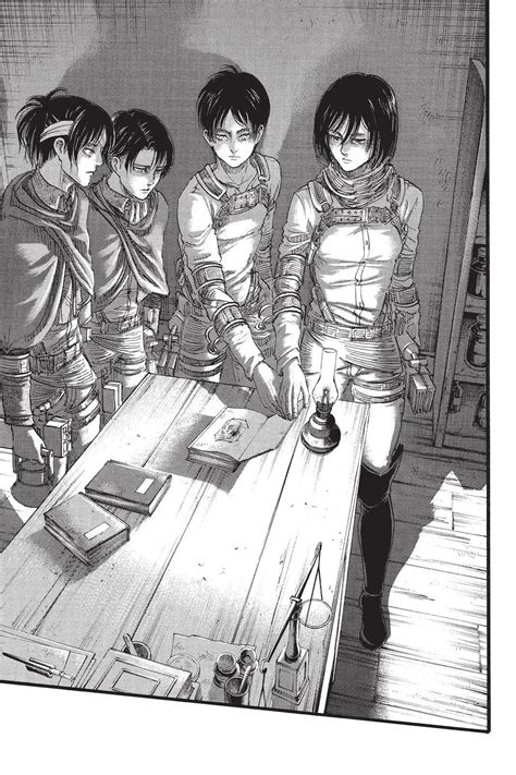 Read Shingeki No Kyojin