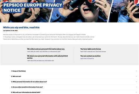 Read The Privacy Policy Of The Source Carefully