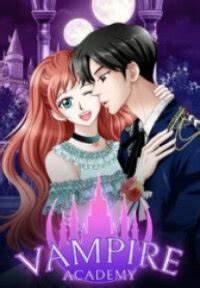 Discover the Thrilling World of Vampires: Read The Vampire Academy Online Now!