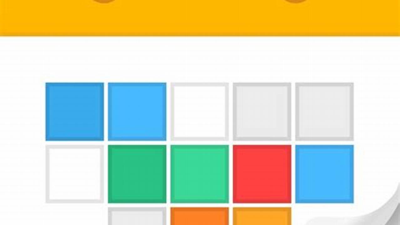 Readdle Calendar Windows