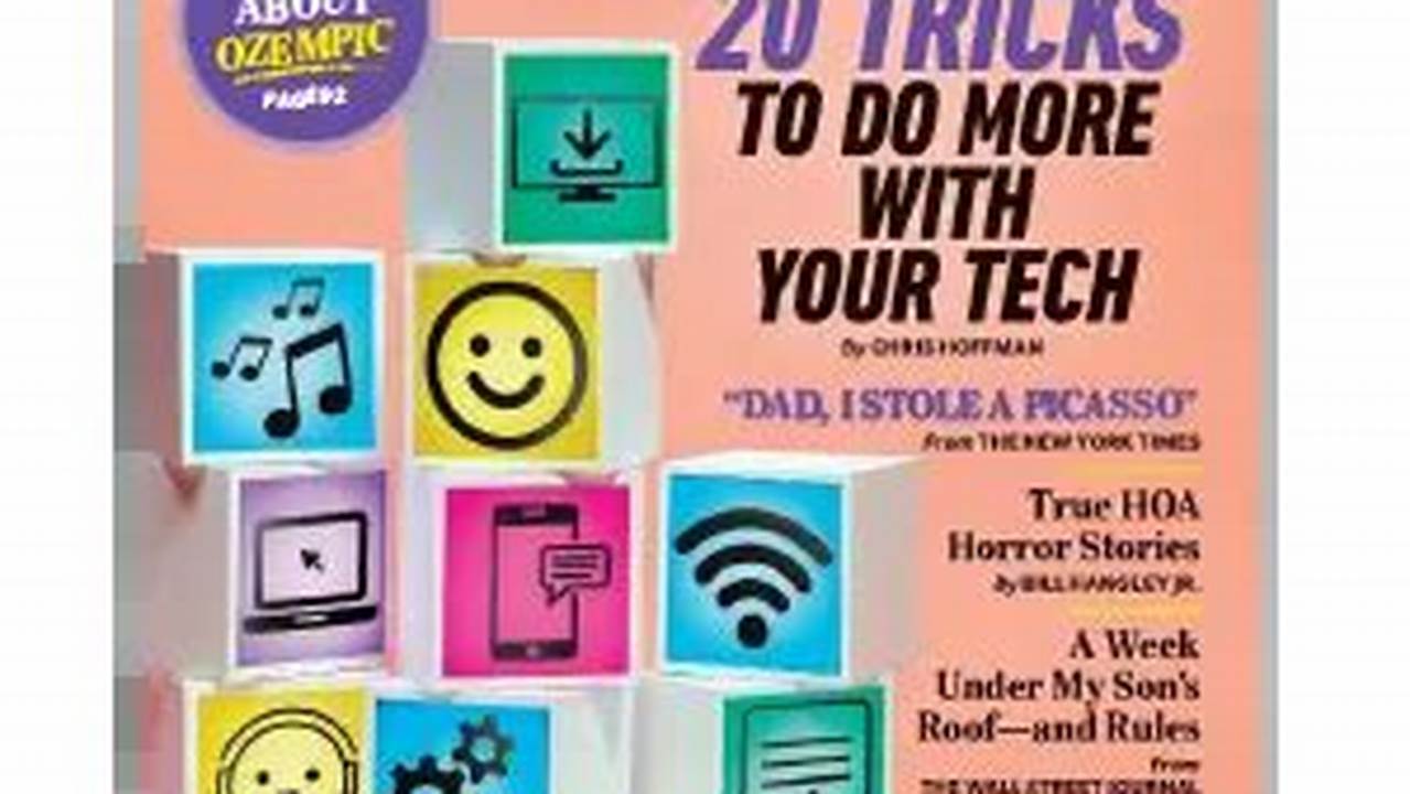 Reader'S Digest June 2024 Pdf