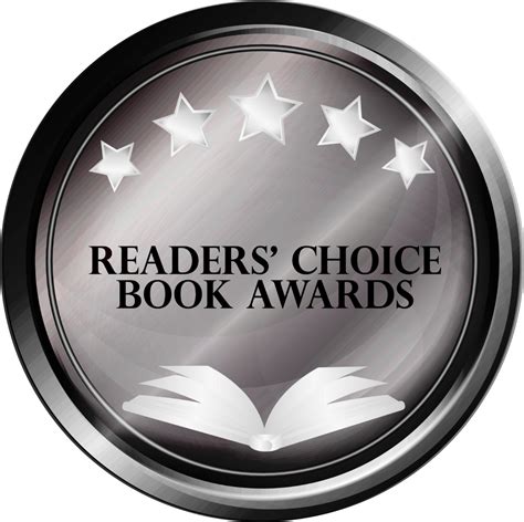 Reader&rsquo;s Choice Award