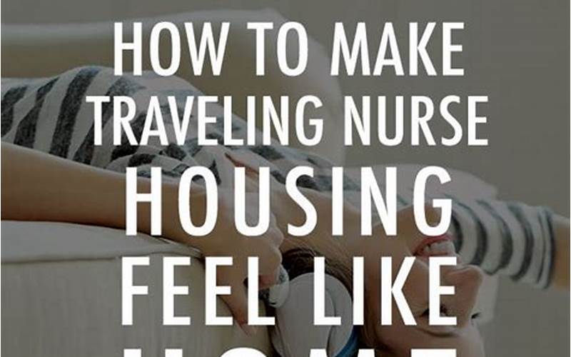 Reading Reviews Of Travel Nurse Housing