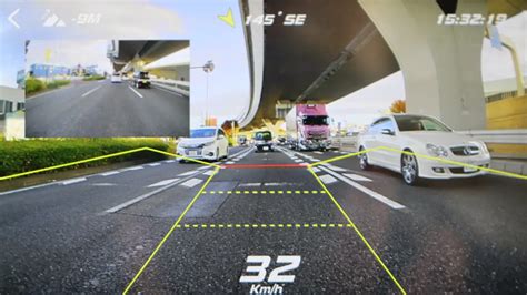 Reading Dash Cam GPS Data