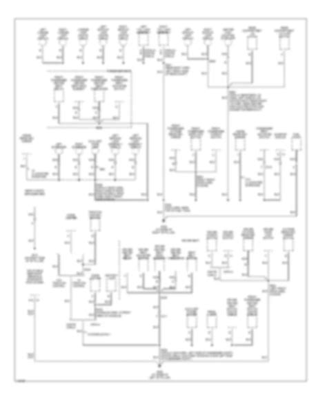 Reading and Decoding Wiring Diagrams 2001 Impala