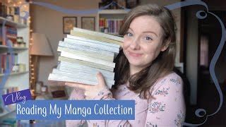 Step into the Fascinating World of Manga with Reading My Manga: Your Ultimate Guide to Cultivate your Passion for Comics!