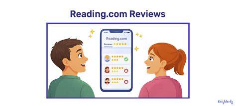 Reading Reviews and Credentials