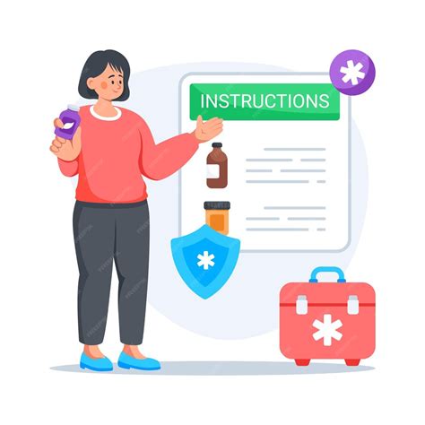 Reading and Understanding Dosage Instructions