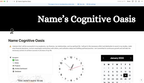 Reading as Cognitive Oasis Image