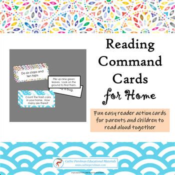 Reading commands via Calendar