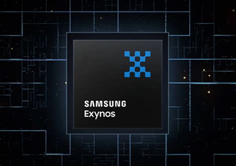 Ready for Exynos
