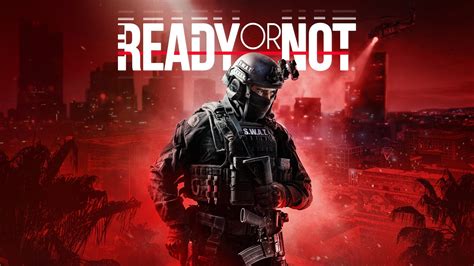 Ready or not&hellip;