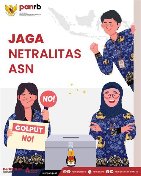 Reaksi Masyarakat Pemilu Netral