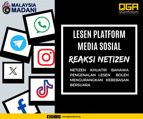 Reaksi Netizen