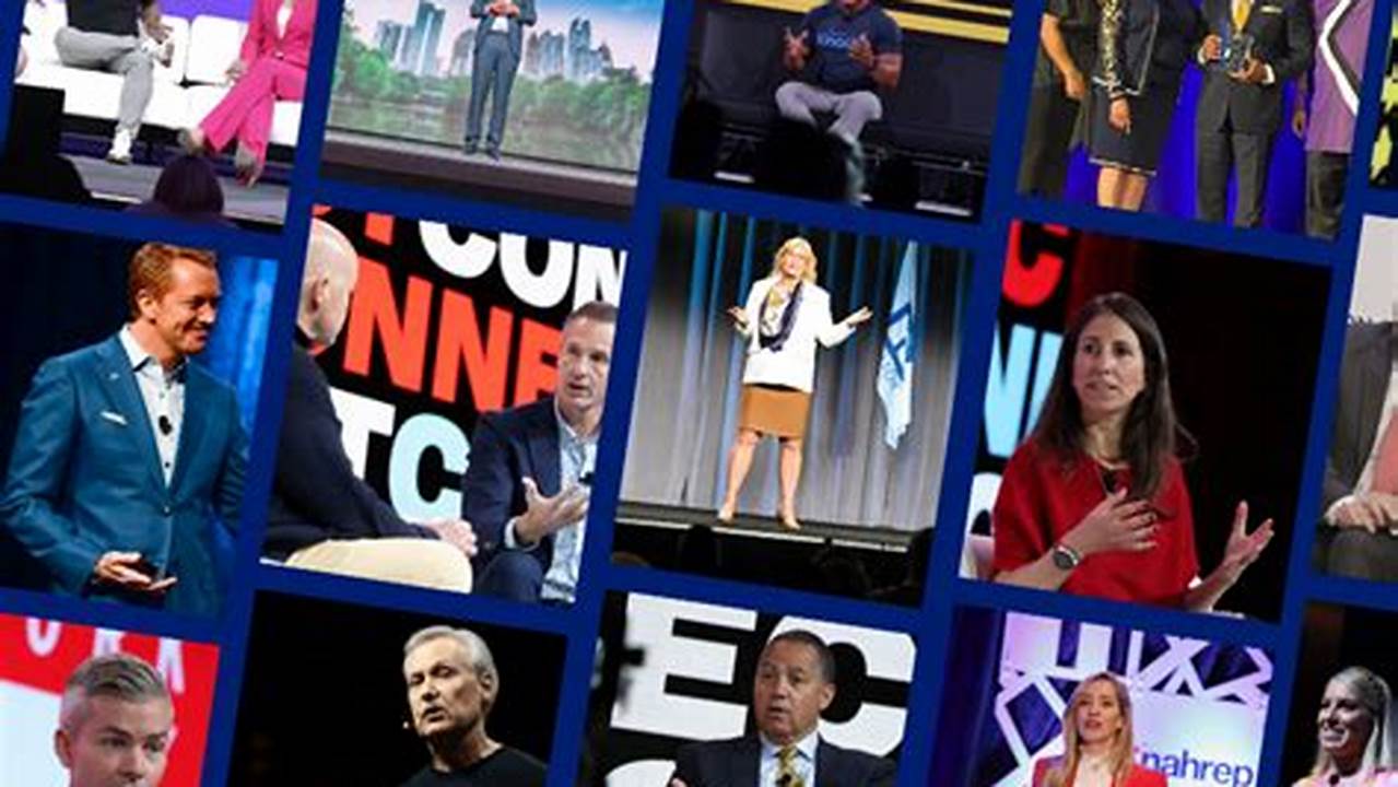 Real Estate Conventions 2025 Florida