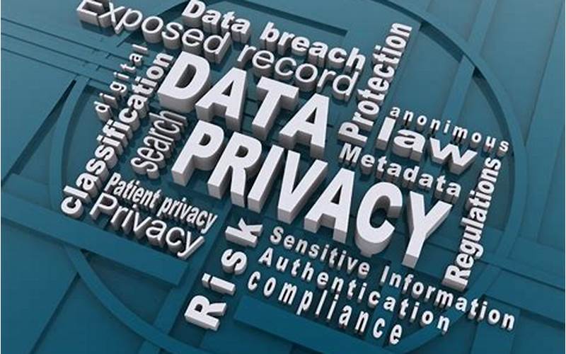 Real Life Examples Of Data Protection Issues In The Real Estate Industry