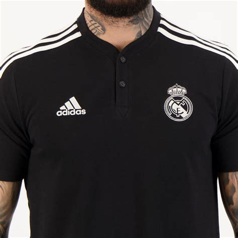 Real Madrid Polo Shirt