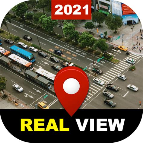 Real Time Street View
